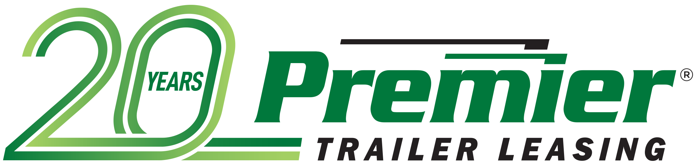 Premier Trailer Leasing Logo