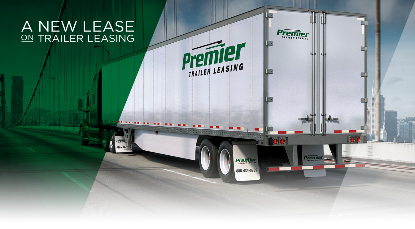 Premier Trailer Leasing And Trailer Rental